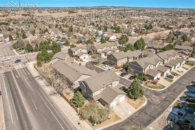 MLS Image for 3167  Hearthridge   ,Colorado Springs, Colorado