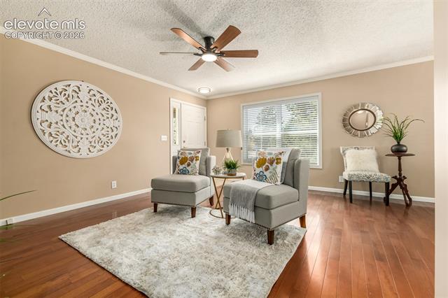 MLS Image for 3167  Hearthridge   ,Colorado Springs, Colorado
