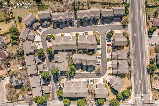 MLS Image for 3167  Hearthridge   ,Colorado Springs, Colorado