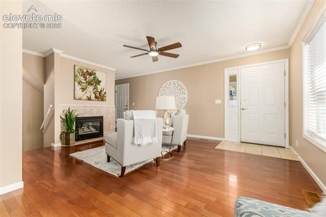 MLS Image for 3167  Hearthridge   ,Colorado Springs, Colorado