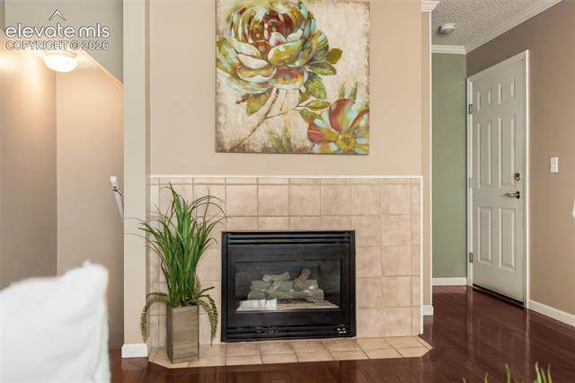 MLS Image for 3167  Hearthridge   ,Colorado Springs, Colorado