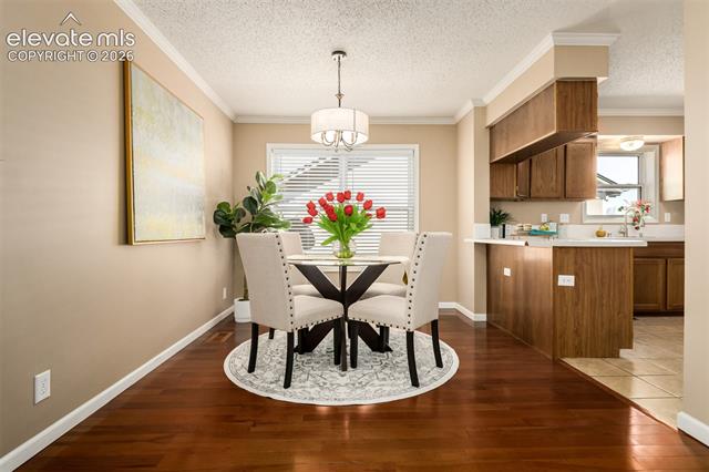 MLS Image for 3167  Hearthridge   ,Colorado Springs, Colorado
