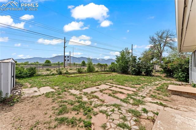 MLS Image for 2538  Chimayo  ,Colorado Springs, Colorado