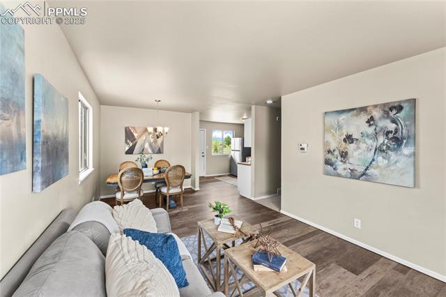 MLS Image for 2538  Chimayo  ,Colorado Springs, Colorado