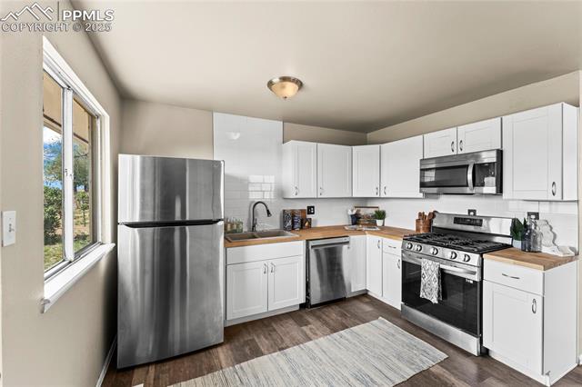 MLS Image for 2538  Chimayo  ,Colorado Springs, Colorado