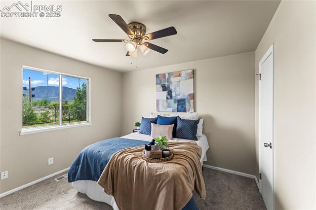 MLS Image for 2538  Chimayo  ,Colorado Springs, Colorado