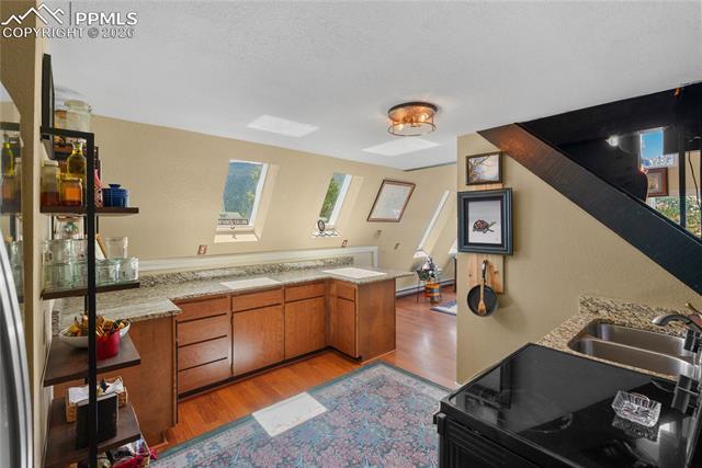 MLS Image for 6840  Eagle Mountain  ,Manitou Springs, Colorado