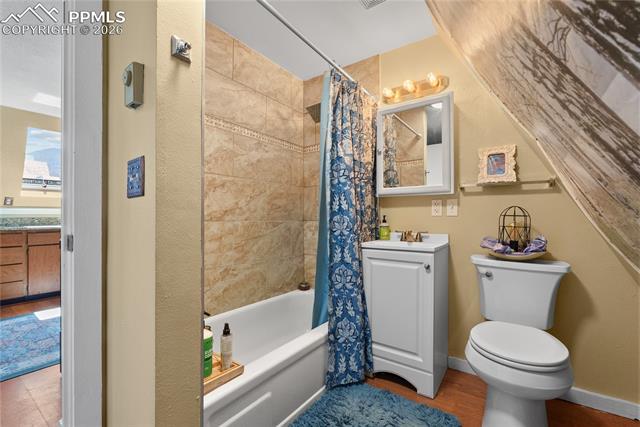 MLS Image for 6840  Eagle Mountain  ,Manitou Springs, Colorado