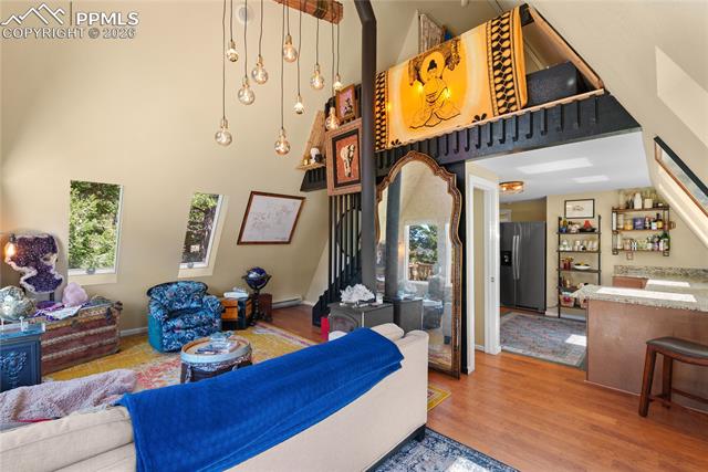 MLS Image for 6840  Eagle Mountain  ,Manitou Springs, Colorado