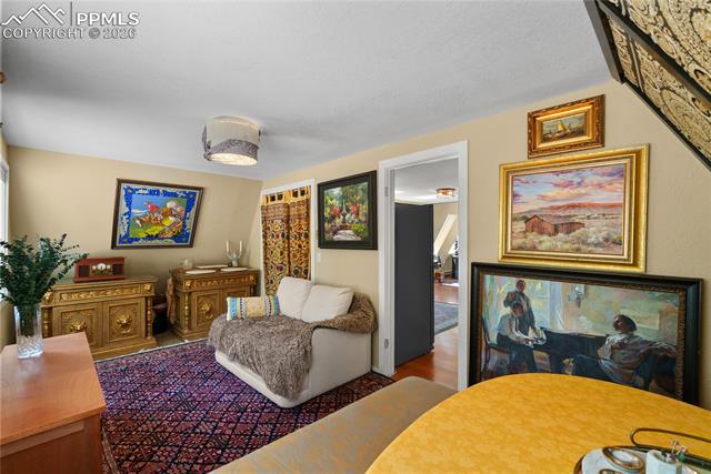 MLS Image for 6840  Eagle Mountain  ,Manitou Springs, Colorado