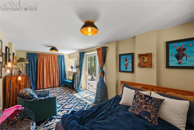 MLS Image for 6840  Eagle Mountain  ,Manitou Springs, Colorado