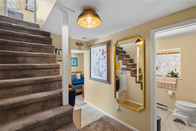 MLS Image for 6840  Eagle Mountain  ,Manitou Springs, Colorado