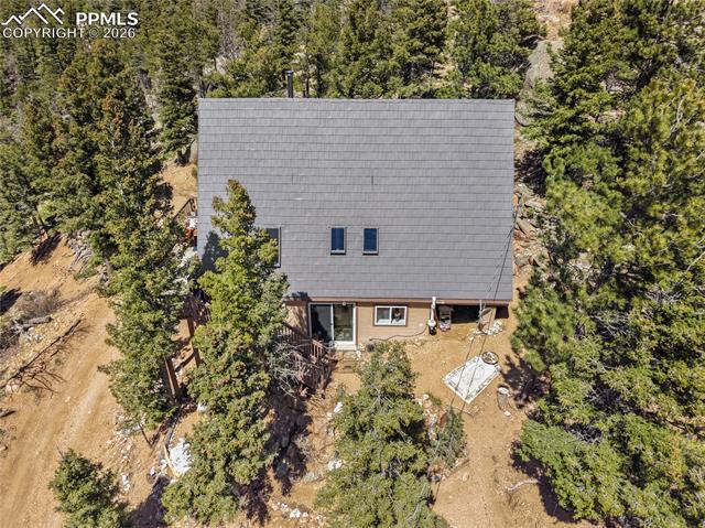 MLS Image for 6840  Eagle Mountain  ,Manitou Springs, Colorado