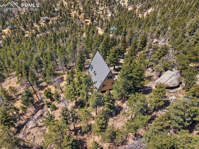 MLS Image for 6840  Eagle Mountain  ,Manitou Springs, Colorado