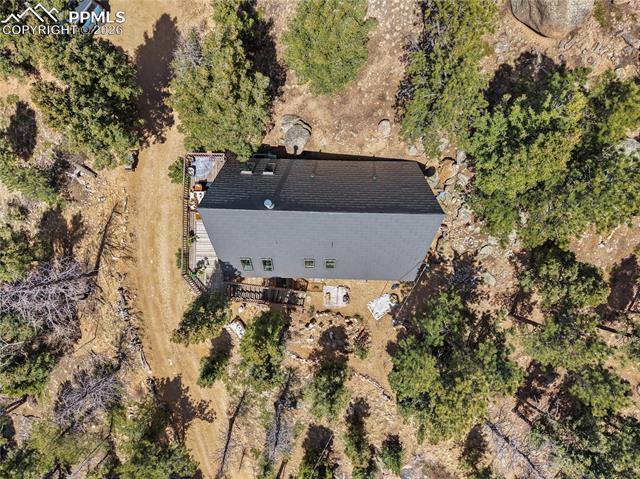 MLS Image for 6840  Eagle Mountain  ,Manitou Springs, Colorado