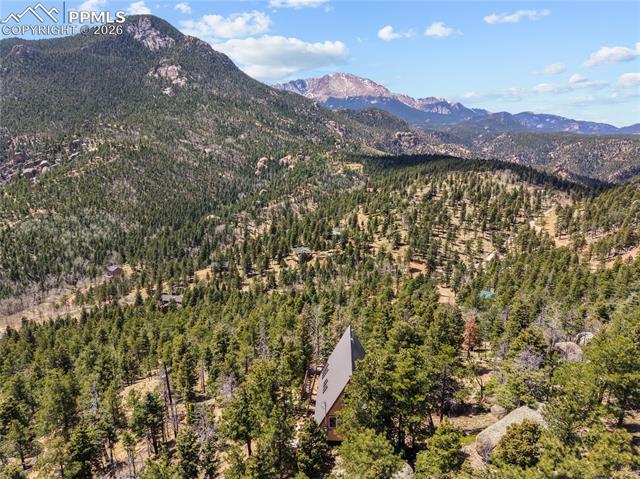 MLS Image for 6840  Eagle Mountain  ,Manitou Springs, Colorado