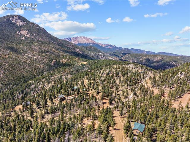 MLS Image for 6840  Eagle Mountain  ,Manitou Springs, Colorado