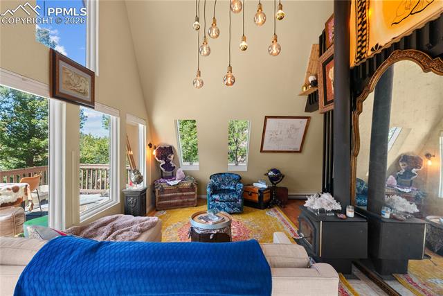 MLS Image for 6840  Eagle Mountain  ,Manitou Springs, Colorado
