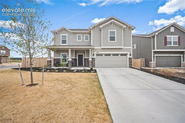 8771  Bynum  , colorado springs&nbsp; House Search MLS Picture