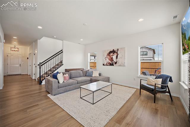 MLS Image for 8771  Bynum  ,Colorado Springs, Colorado