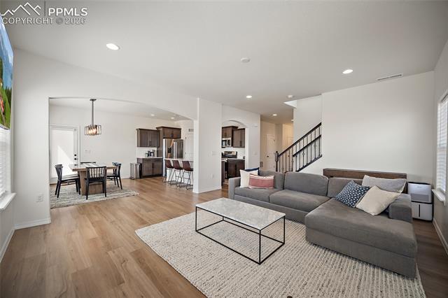 MLS Image for 8771  Bynum  ,Colorado Springs, Colorado