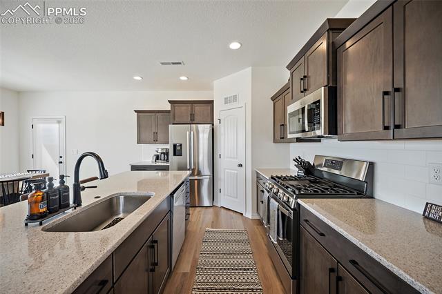 MLS Image for 8771  Bynum  ,Colorado Springs, Colorado