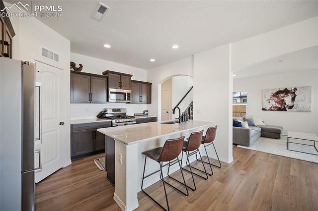 MLS Image for 8771  Bynum  ,Colorado Springs, Colorado