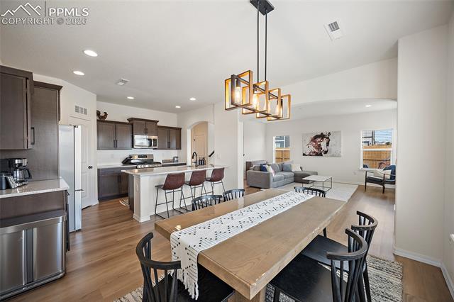 MLS Image for 8771  Bynum  ,Colorado Springs, Colorado