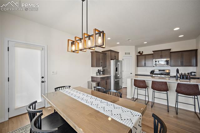 MLS Image for 8771  Bynum  ,Colorado Springs, Colorado