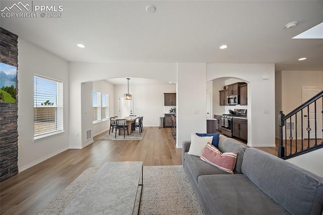 MLS Image for 8771  Bynum  ,Colorado Springs, Colorado