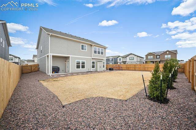 MLS Image for 8771  Bynum  ,Colorado Springs, Colorado