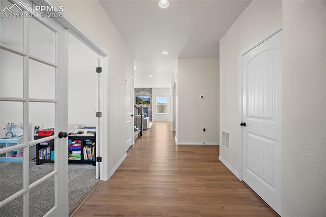MLS Image for 8771  Bynum  ,Colorado Springs, Colorado