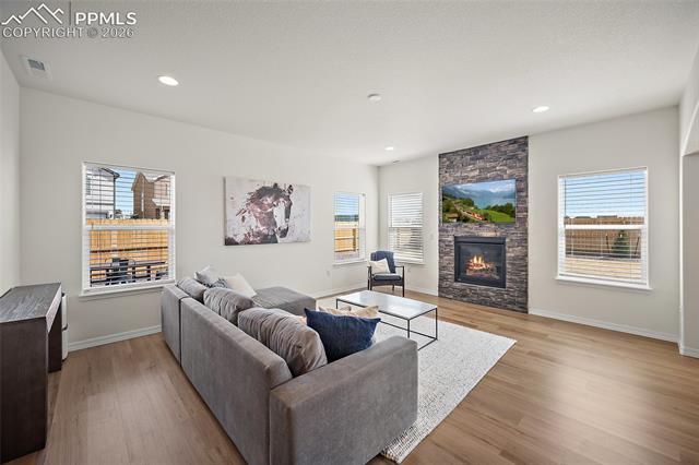MLS Image for 8771  Bynum  ,Colorado Springs, Colorado