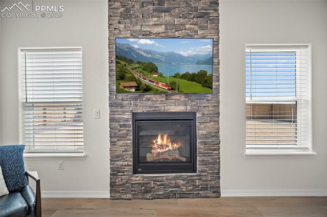 MLS Image for 8771  Bynum  ,Colorado Springs, Colorado