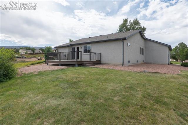 MLS Image for 6275  Retreat  ,Colorado Springs, Colorado