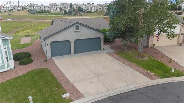 MLS Image for 6275  Retreat  ,Colorado Springs, Colorado