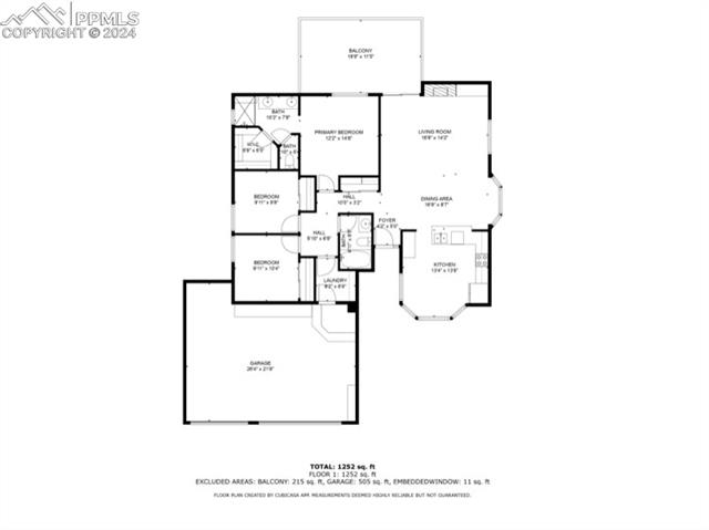 MLS Image for 6275  Retreat  ,Colorado Springs, Colorado