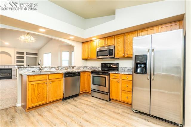 MLS Image for 6275  Retreat  ,Colorado Springs, Colorado