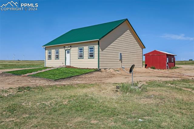 MLS Image for 32955  Washington  ,Calhan, Colorado