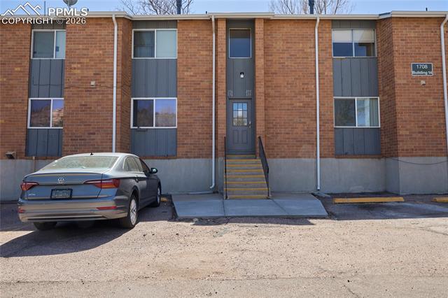 MLS Image for 1708  Sawyer  176 ,Colorado Springs, Colorado