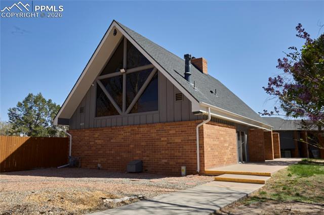MLS Image for 1708  Sawyer  176 ,Colorado Springs, Colorado