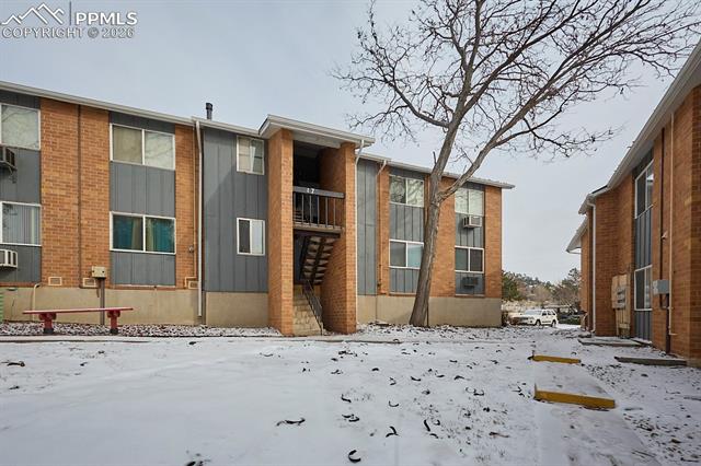 MLS Image for 1708  Sawyer  176 ,Colorado Springs, Colorado