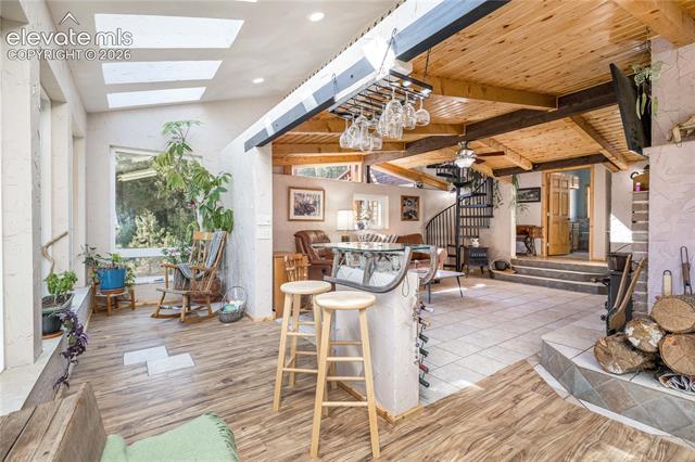 MLS Image for 2493  County Road 782  ,Woodland Park, Colorado