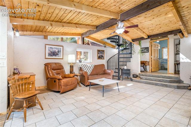 MLS Image for 2493  County Road 782  ,Woodland Park, Colorado