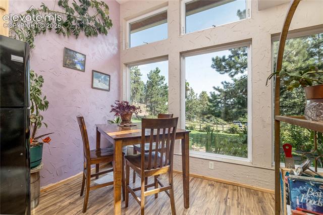 MLS Image for 2493  County Road 782  ,Woodland Park, Colorado
