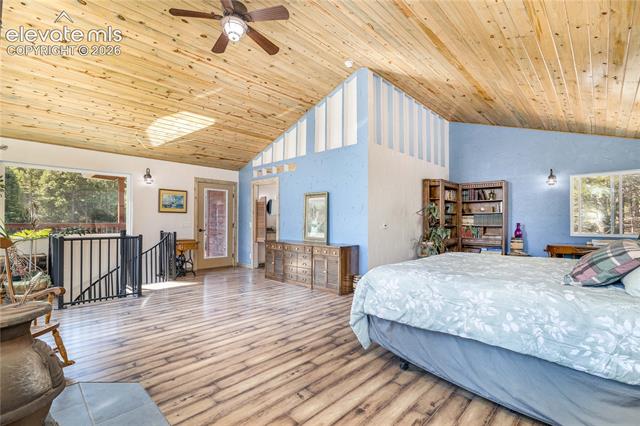 MLS Image for 2493  County Road 782  ,Woodland Park, Colorado