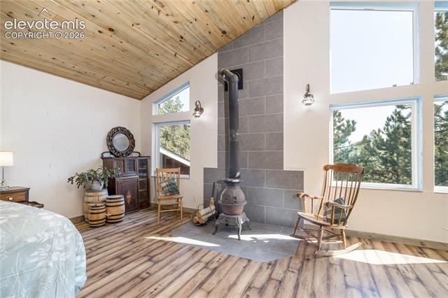 MLS Image for 2493  County Road 782  ,Woodland Park, Colorado