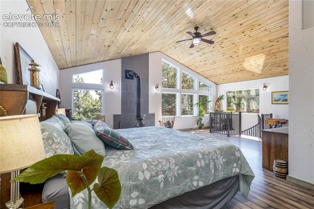 MLS Image for 2493  County Road 782  ,Woodland Park, Colorado