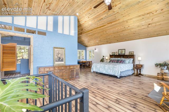 MLS Image for 2493  County Road 782  ,Woodland Park, Colorado