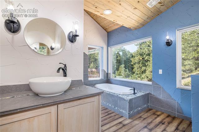 MLS Image for 2493  County Road 782  ,Woodland Park, Colorado